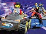 New LEGO Racers Fan Recreation Released, With New Courses, Restored Shortcuts, Online Multiplayer, & More