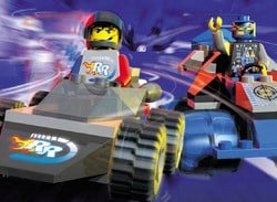 New LEGO Racers Fan Recreation Released, With New Courses, Restored Shortcuts, Online Multiplayer, & More