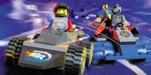 Previous Article: New LEGO Racers Fan Recreation Released, With New Courses, Restored Shortcuts, Online Multiplayer, & More