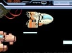 "Not A Shmup, Not A Racer" - 'Vector F' Aims To Bring Something New To The Sega Mega Drive / Genesis