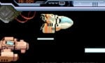 "Not A Shmup, Not A Racer" - 'Vector F' Aims To Bring Something New To The Sega Mega Drive / Genesis