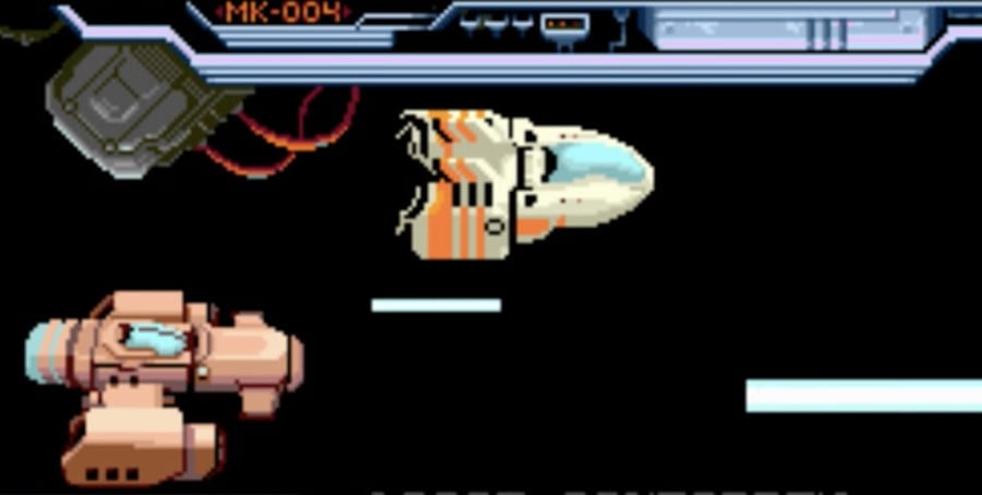 Vector F