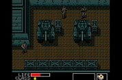 Metal Gear MD