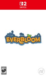 Everbloom Cover