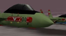 Arcade Archives 2: Air Combat 22