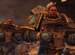 Space Marine Master Crafted Edition - A Proper 360 Throwback On Xbox Game Pass