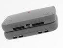 PS1 Clone 'SuperStation One' Will Run Your Sega CD And Saturn Discs Just Fine