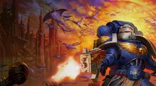 Warhammer 40,000: Boltgun
