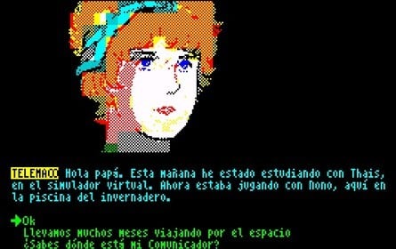 "It's The Game We Wish Had Existed 40 Years Ago" - Ulysses 31 Is Finally Getting A Video Game 1
