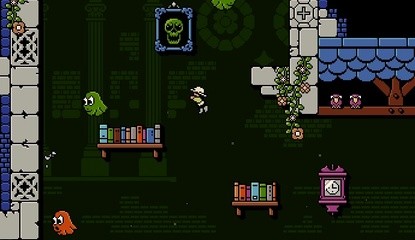 'Undrium' Is A Glorious Throwback To Ultimate Play The Game