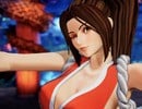 Fatal Fury Producer Still Feels Bad That Fan Favourite Fighter Didn't Make It Into Smash Bros.