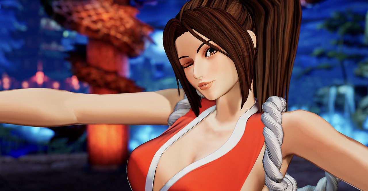 Fatal Fury Producer Still Feels Bad That Fan Favourite Fighter Didn't Make It Into Smash Bros. 1