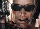 Duke Nukem Forever Is Now One Duke Nukem Forever Dev Cycle Old