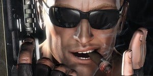 Previous Article: Anniversary: Duke Nukem Forever Is Now One Duke Nukem Forever Dev Cycle Old
