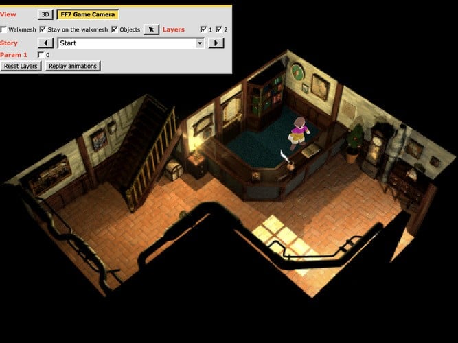 Final Fantasy VII