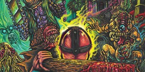 Next Article: Coin-Op Gore-Fest Splatterhouse Joins The Arcade Archives Range This Month