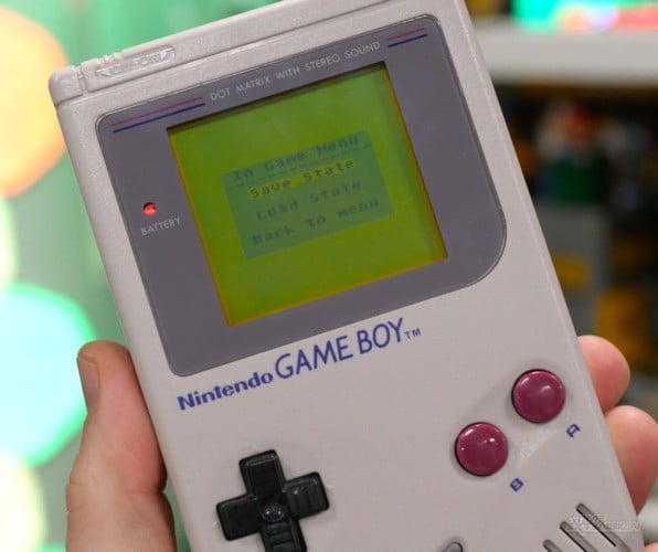 Review: EverDrive GB X7 - The Best Game Boy Flash Cart Now Has Save State Support 8