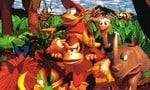 Donkey Kong Country Composer Thought The Soundtrack Would Be Changed By Nintendo