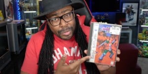 Previous Article: YouTuber Scores $2000 Sega Saturn Mother Lode For 500 Bucks At GameStop