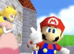 Blindfolded Speedrunner Sets New Super Mario 64 World Record "After Months & Months Of Chokes"
