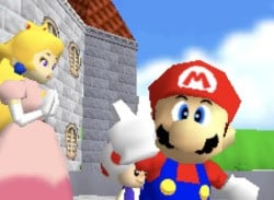 Blindfolded Speedrunner Sets New Super Mario 64 World Record "After Months & Months Of Chokes"
