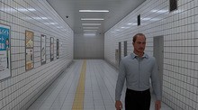 The Exit 8 - Nintendo Switch 2 Edition
