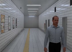 The Exit 8 - Nintendo Switch 2 Edition - Unnerving Horror Loop Is Worth The Budget Price