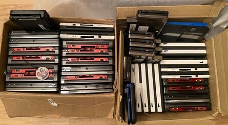 Sega Accused Of Using Police To Recover Dev Kits It Had "Negligently Disposed Of" 1