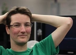 "One Of The Finest Coders I'd Worked With" - Tributes Pour In For Star Citizen, Wetrix & Project Gotham Racing Dev, David Bone Gill
