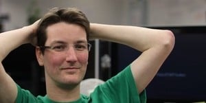 Previous Article: "One Of The Finest Coders I'd Worked With" - Tributes Pour In For Star Citizen, Wetrix & Project Gotham Racing Dev, David Bone Gill