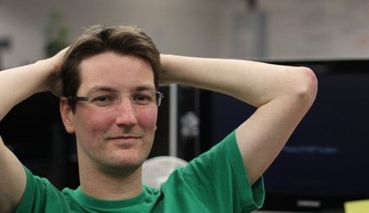 "One Of The Finest Coders I'd Worked With" - Tributes Pour In For Star Citizen, Wetrix & Project Gotham Racing Dev, David Bone Gill