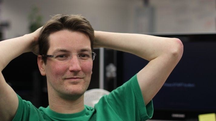 David 'Bone' Gill obituary: From Software Creations SNES DevKits to Star Citizen director - Nintendo News Article