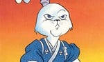 Feature: How A Cult Comic About A Samurai Rabbit Became A Classic Commodore 64 Game