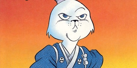 Previous Article: Feature: How A Cult Comic About A Samurai Rabbit Became A Classic Commodore 64 Game