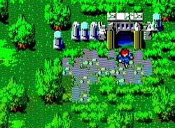 D4 Enterprise Plans To Bring Its EGGCONSOLE Reissues Of Old Japanese Computer Games To Steam