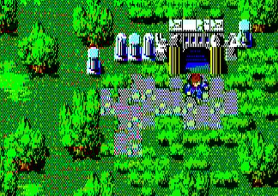 D4 Enterprise Plans To Bring Its EGGCONSOLE Reissues Of Old Japanese Computer Games To Steam