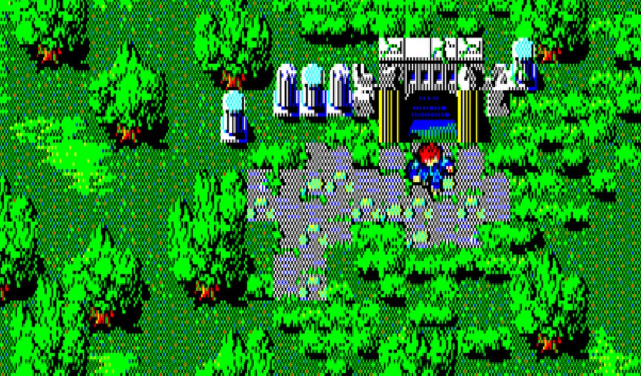 D4 Enterprise Is Planning On Bringing Its EGGCONSOLE Reissues Of Old Japanese Computer Games To Steam