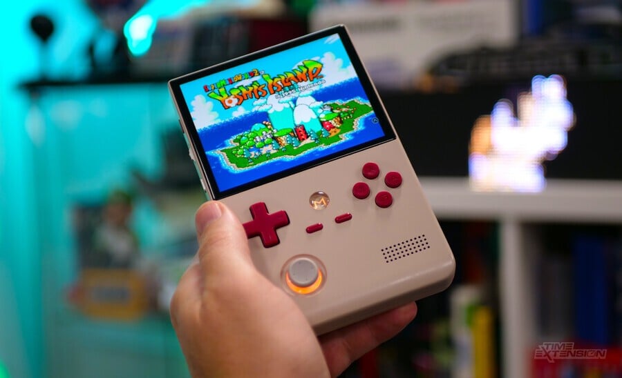 Review: Mangmi Air Y - No-Frills Android-Powered Emulation For Under $100 8