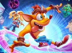 Crash Bandicoot 4: It's About Time (Switch) - Better Late Than Never