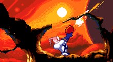 Earthworm Jim 2