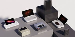 Next Article: AYANEO Unveils 'Remake' Line With Nintendo DS And Game Boy-Style Devices