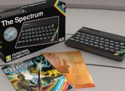 The Company Behind 'The Spectrum' Is Asking Fans Not To Share Latest Retailer Leaks