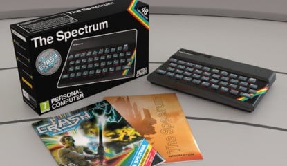 The Company Behind 'The Spectrum' Is Asking Fans Not To Share Latest Retailer Leaks