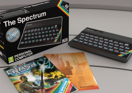 The Company Behind 'The Spectrum' Is Asking Fans Not To Share Latest Retailer Leaks