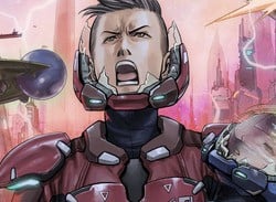 "We're Deeply Grateful" - Masahiro Yuge On Truxton Extreme, 2D Gaming And Resurrecting More Toaplan Hits