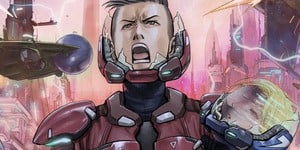 Next Article: Interview: "We're Deeply Grateful" - Masahiro Yuge On Truxton Extreme, 2D Gaming And Resurrecting More Toaplan Hits