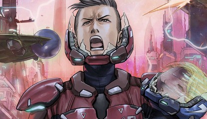 "We're Deeply Grateful" - Masahiro Yuge On Truxton Extreme, 2D Gaming And Resurrecting More Toaplan Hits