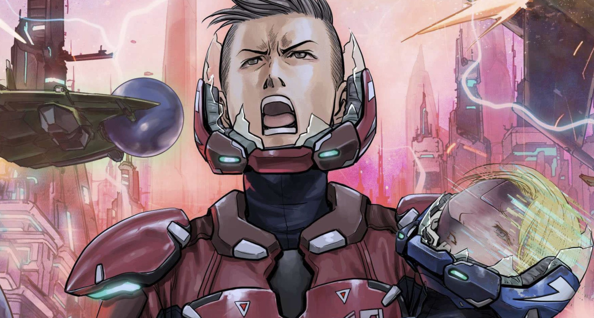 Interview: "We're Deeply Grateful" - Masahiro Yuge On Truxton Extreme, 2D Gaming And Resurrecting More Toaplan Hits