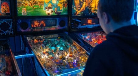Arcade Enters "Survival Mode" As It Seeks To Avoid Closure 1