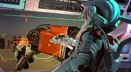 Where's My Robot Jox Video Game? 16